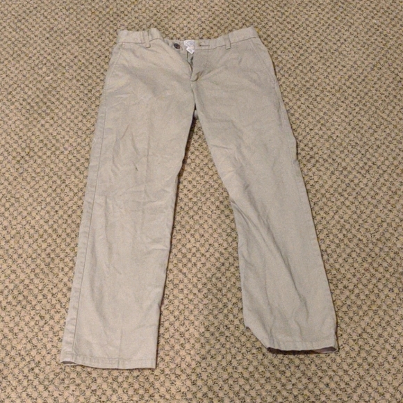 St johns bay khakis - Picture 1 of 1